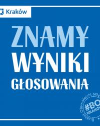 Budżet obywatelski – znamy wyniki 11. edycji głosowania